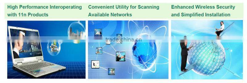 Wireless Travel Router & Outdoor Wifi Router