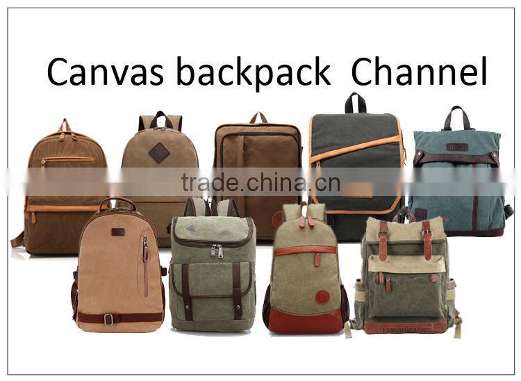 polo school backpack,khaki canvas backpack,fabric for backpack