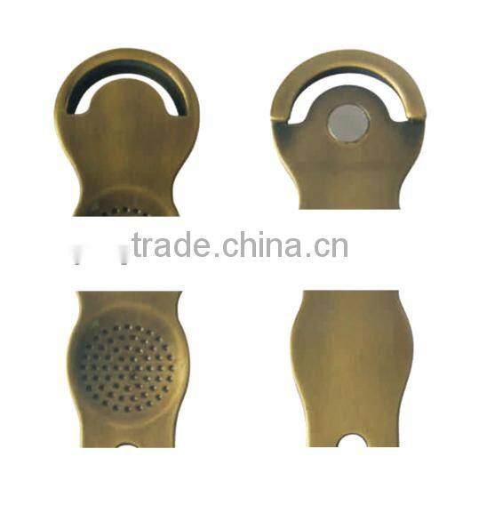 Blank Golf Divot Custom Logo Golf Divot Tool with Magnet