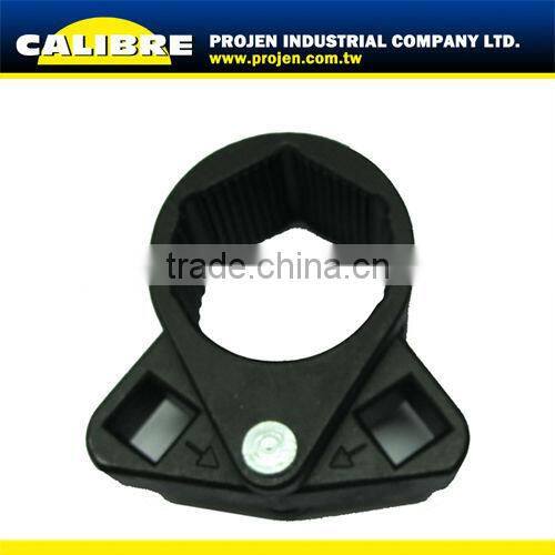 CALIBRE 3PC oil filter wrench cup type oil filter wrench Set