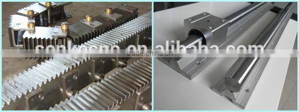 most effective high precision easy operation cnc router 1325 /cnc router made in china