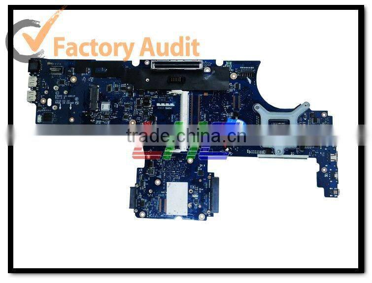 mainboard 595764-001 intel QM57 PM with video card for notebook Spares 100%tested ,45days quality Warranty