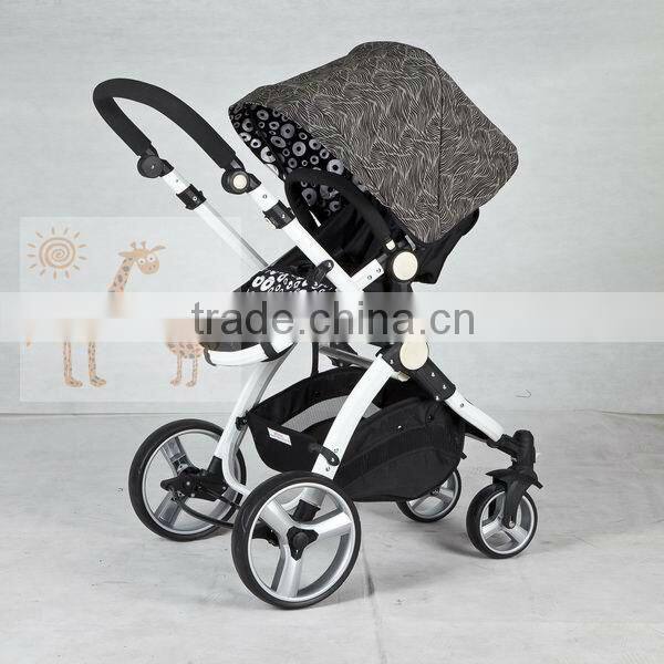 New Baby Stroller Push Chair Hot Sale European standard