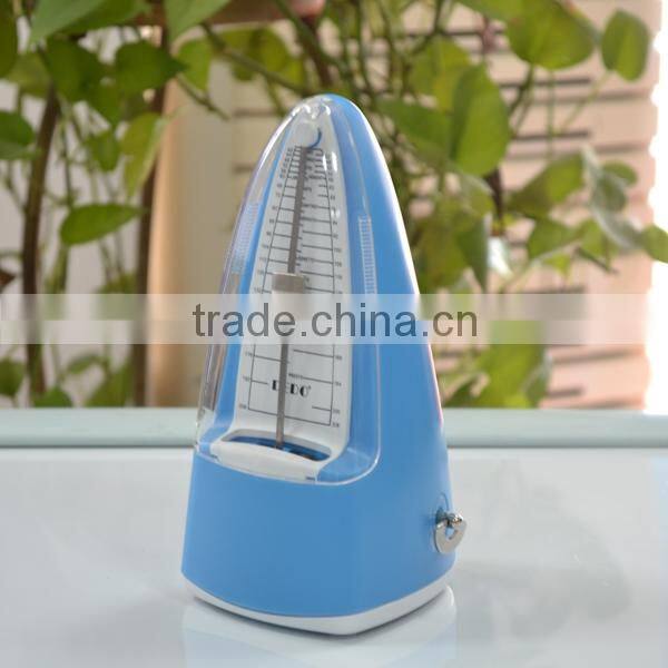 The bullet shape high quality metronome for piano