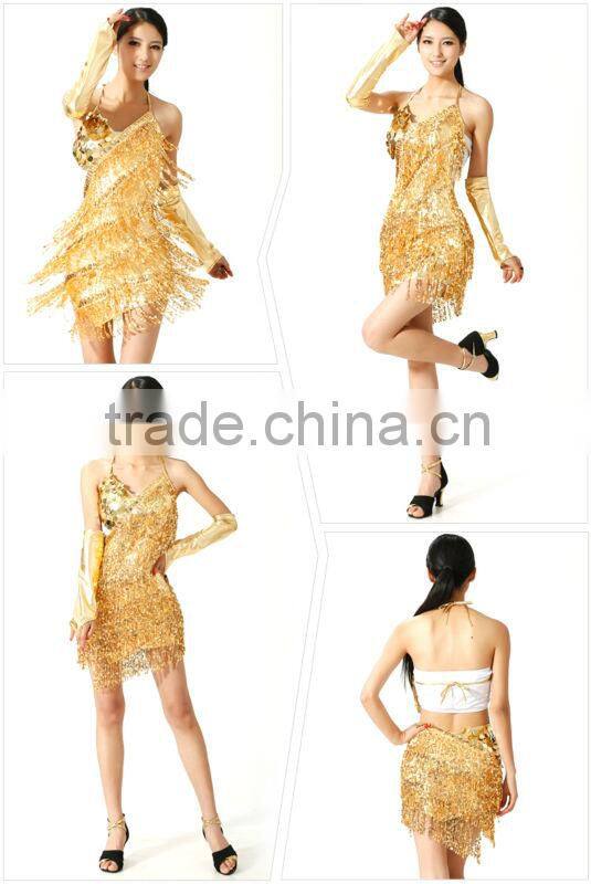 SWEGAL Latin American Dresses