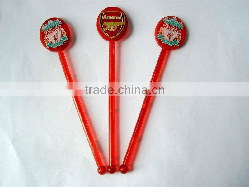 HB-3-001 plastic drink stirrer