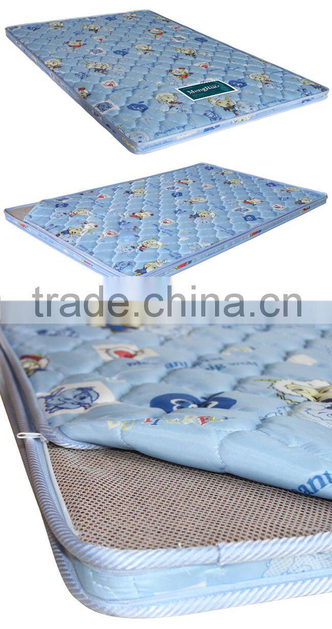 environmental coir fibre baby bassinet mattress