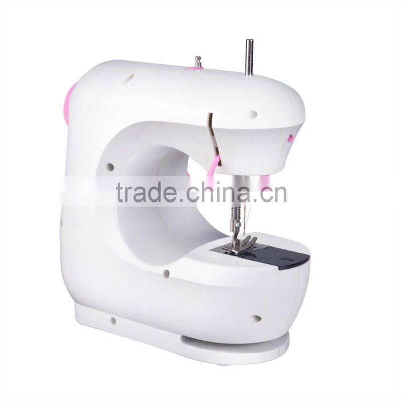 Jiayie JYSM-301 shanggong single needle cutting and stitching sewing machine