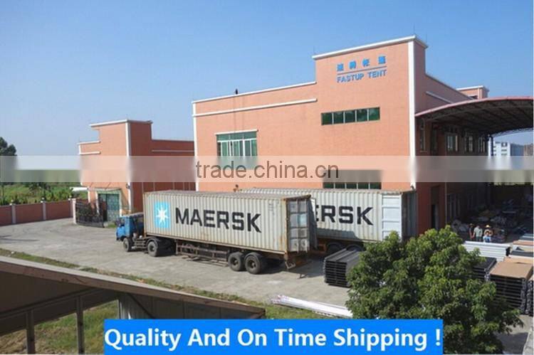 Hign quality wedding marquee tent for sale Guangzhou factory