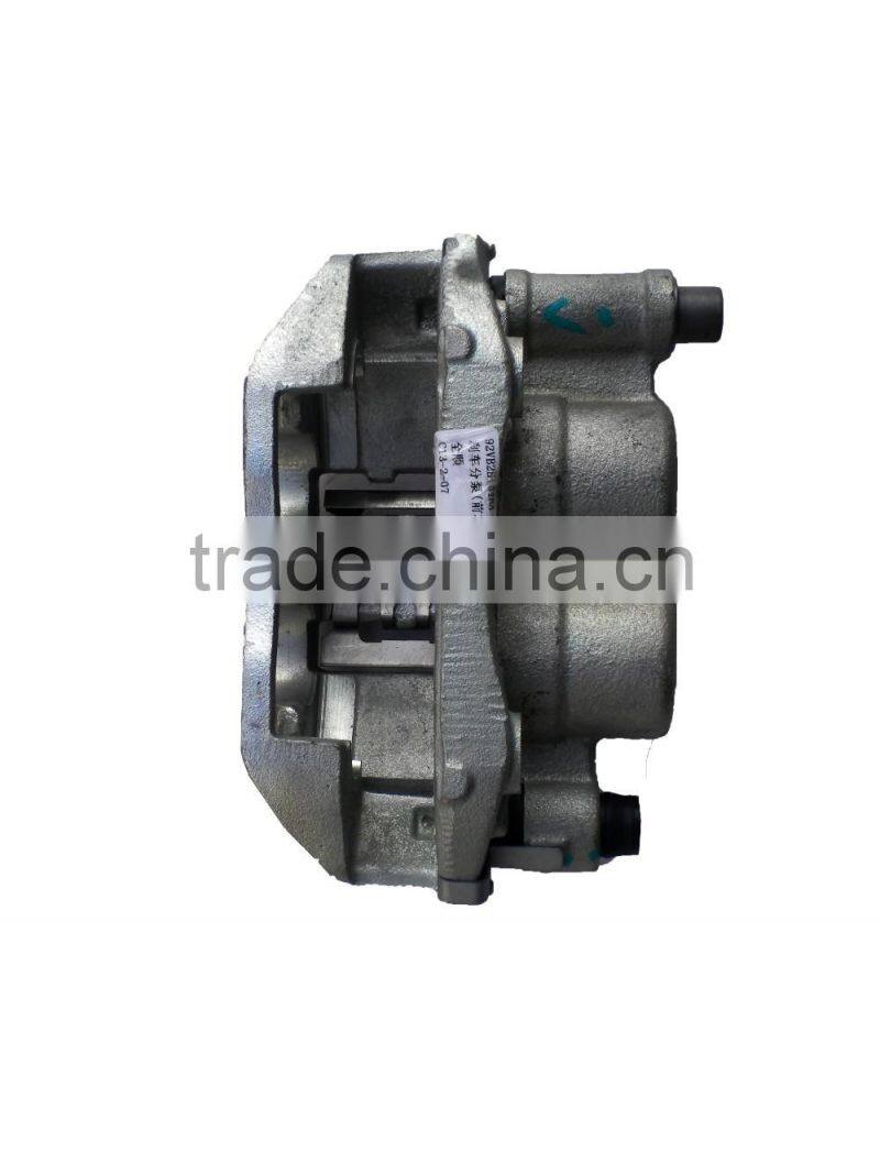auto brake slave cylinder JMC Transit car brake wheel cylinder front right Zhongbo JMC pickup truck auto spare parts