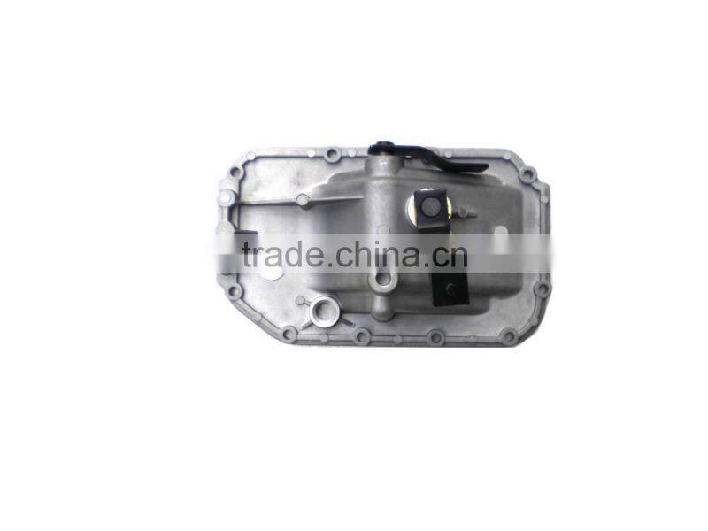 Gearbox side cover assembly JMC 98 transmission gearbox side cover assy QINGLING light truck auto parts