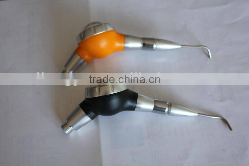 Teeth cleaning dental product air prophy polisher dental supply