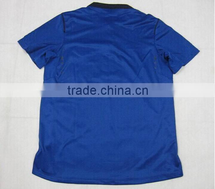 2015 Club Thai Quality Cheap Wholesale Soccer Jersey