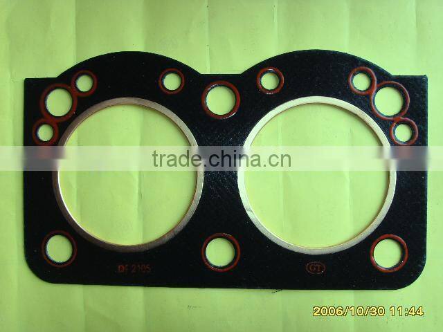 Agricultural machinery diesel engine parts Cylinder Head GASKET