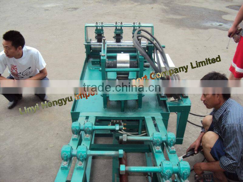 2016 Hot Sale High Output Kitchen Scourer Making Machine