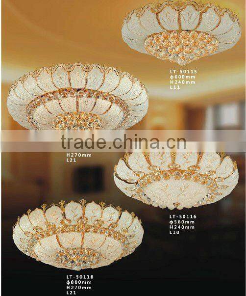 2012 ceiling lights for home