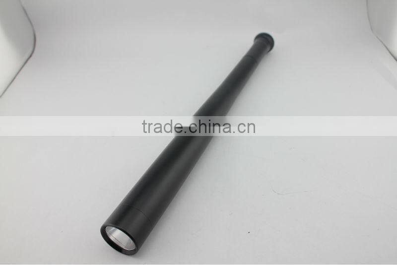 Cree Q5 led torch flashlight