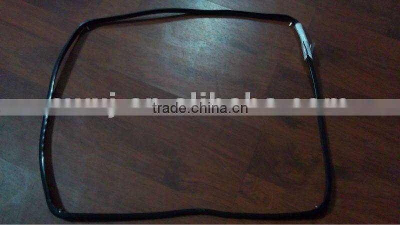 e shape oven door gasket
