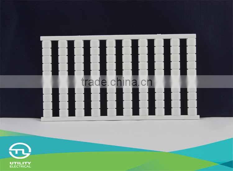 New UTL ZBFM6 PA66 Meter Terminal Block Test