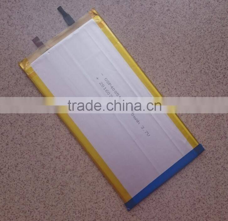 331462 3.7v ultra thin small lithium polymer battery 310mah with 3.3mm