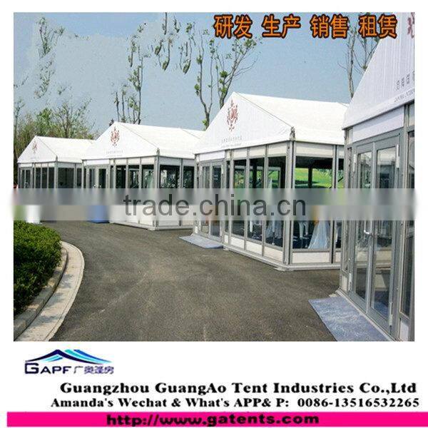 Guangzhou factory top sell arabian party tent