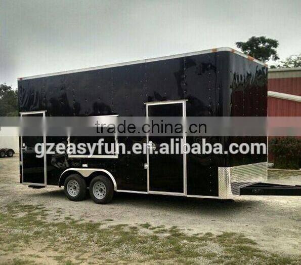 New fashion 2015 truck mobile 5d cinema,mini 5d projector cinema made in china