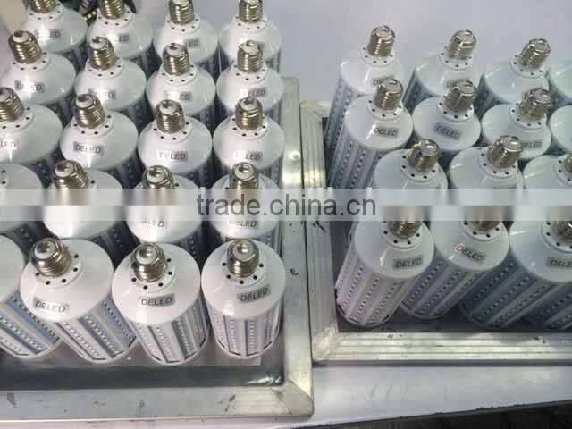 dimmable led corn light 3w energy saving 2u led lamps