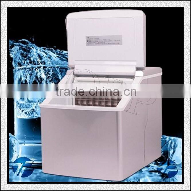 Cube Ice Making Machine / Block Ice Maker Machine