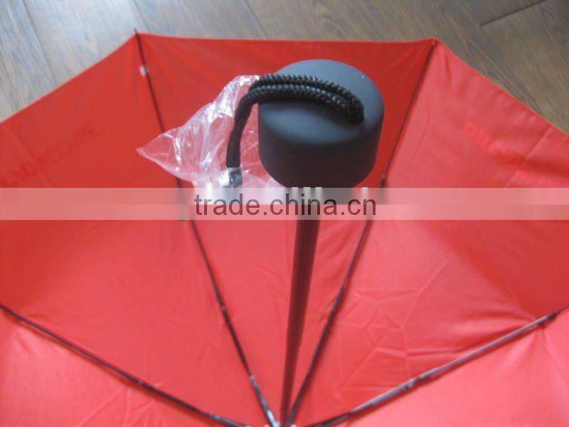 fold foldable folding promotional advertising promotion umbrella