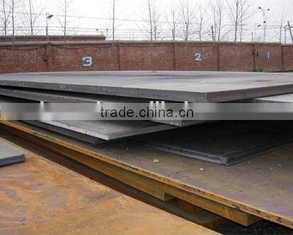 high quality corbon steel sheet