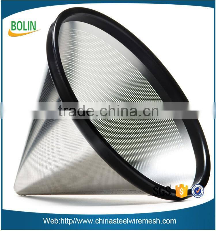 100 mesh 250 mesh cold brew coffee filter tube cold brew coffee percolator for mason jar