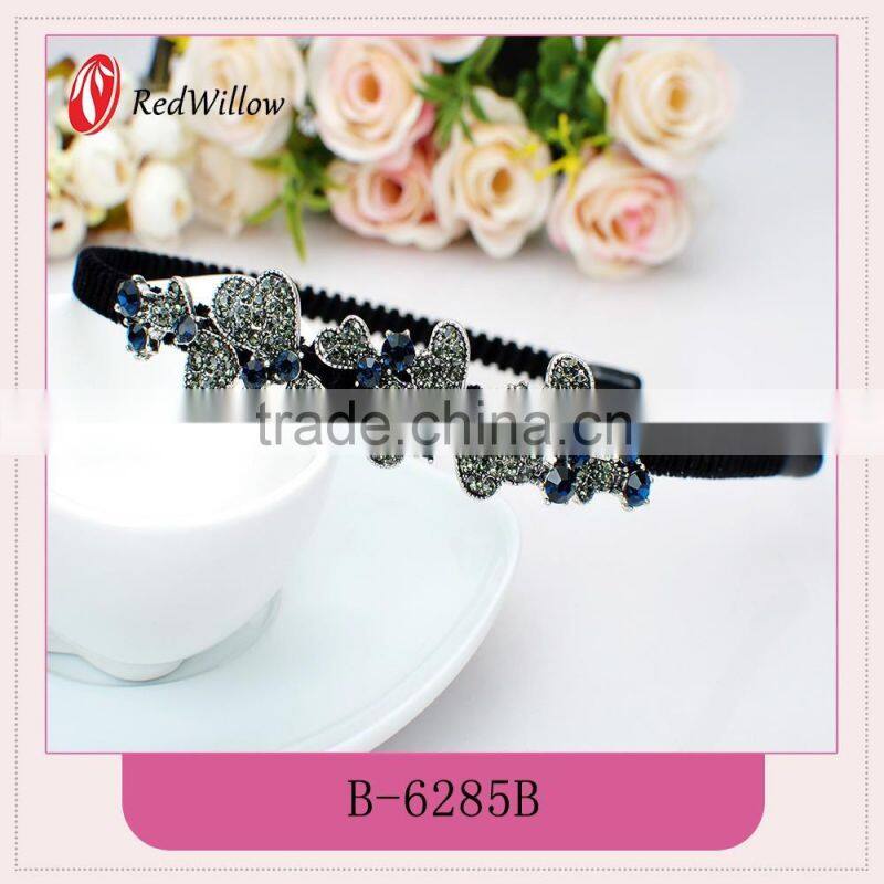 High quality cheap custom soccer headband