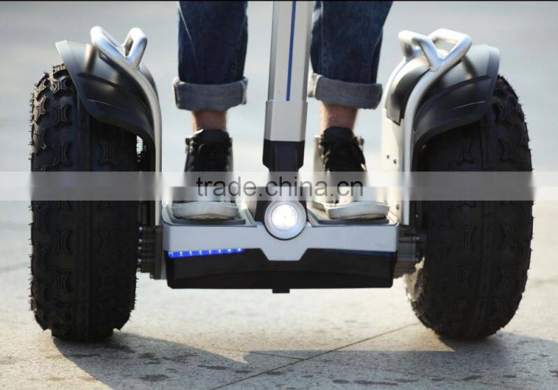 2016 Factory wholesale price self balance scooter samsung battery self balancing two wheeler electric scooter
