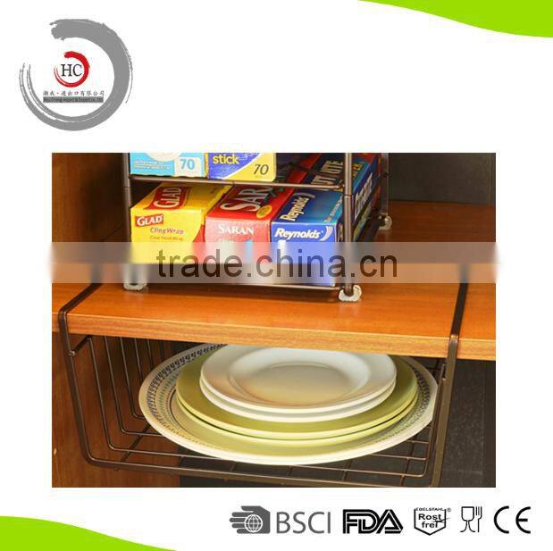 Practical hanging basket HC-WB22