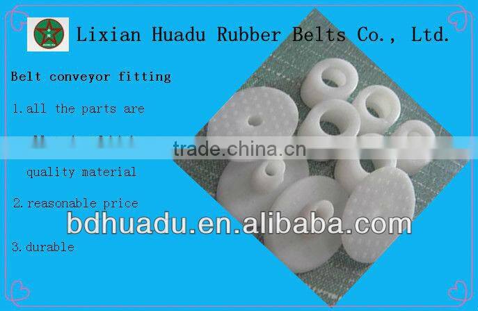 Belt Conveyer Fitting price