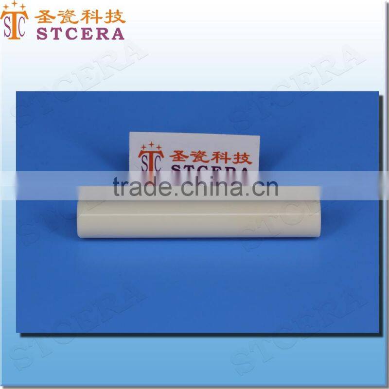 STCERA custom connecting rods high quality solid alumina ceramic guide rods