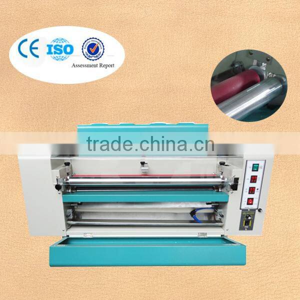 UV coating machine