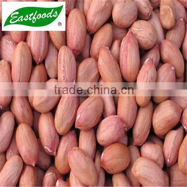 New Crop Peanut Kernel