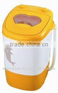 hot sale mini washing machine