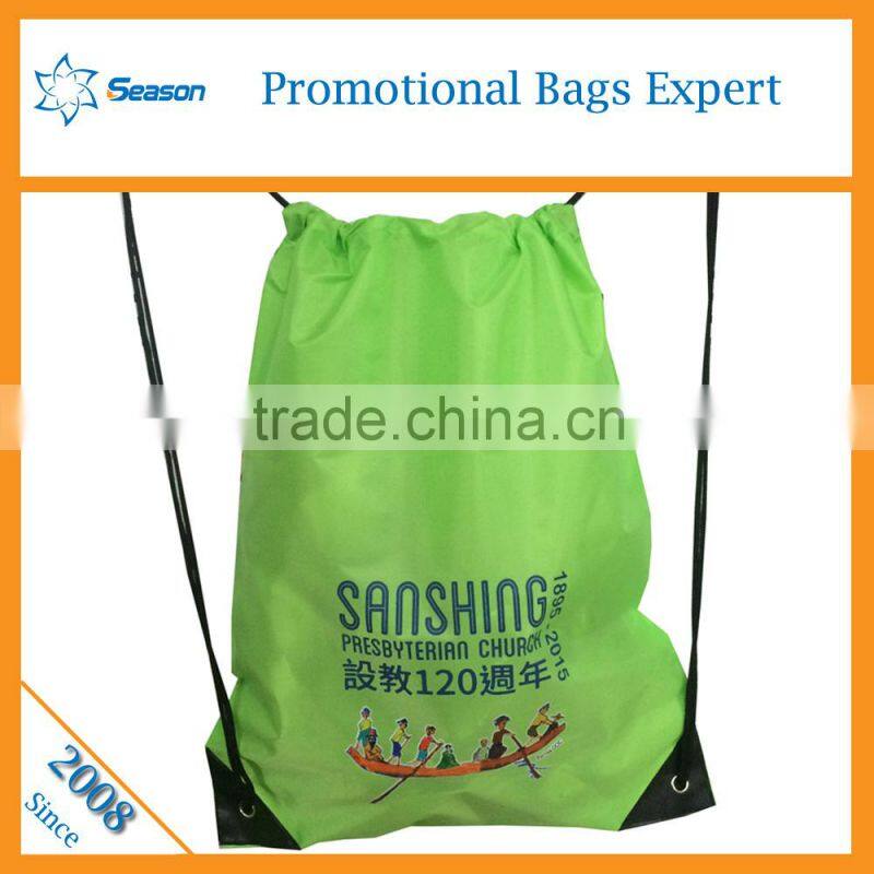 hot sell nylon women cooler bag