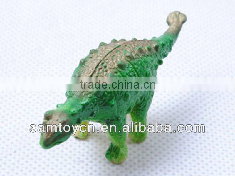 Dinosaur shape unique keychains for kids