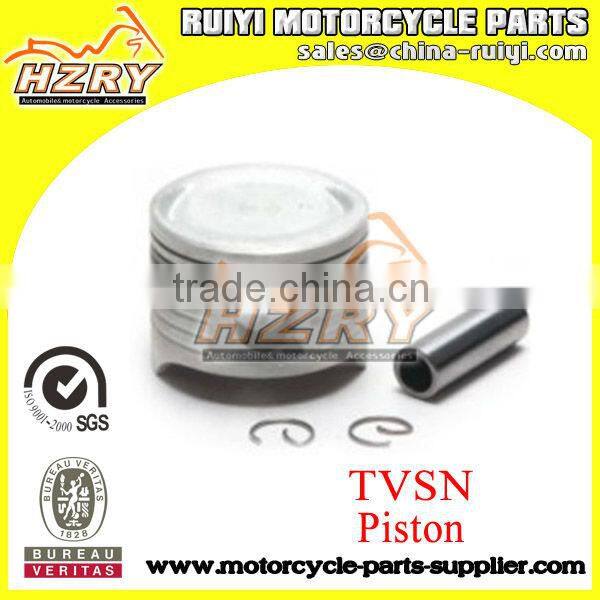 TVSN motorcycle part motorcycle piston kits