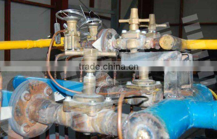 large ice block machines for freon ice block plant