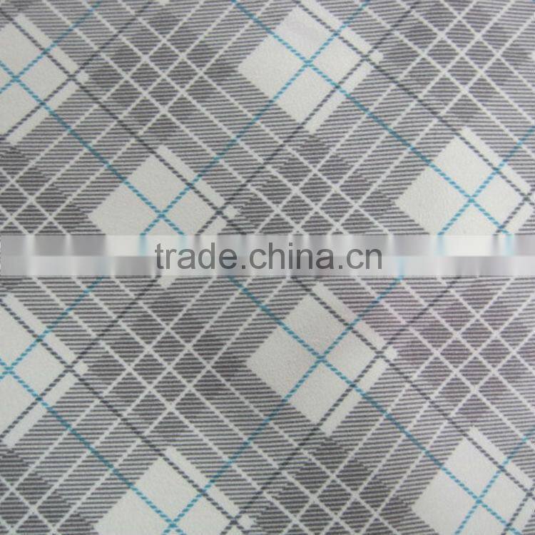 Polyester suede fabric for sofa/clothes/hometextile