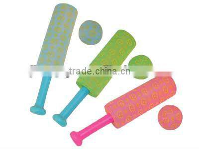 Hot Item soft baseball bat