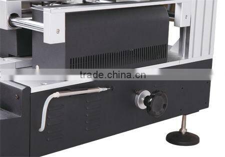 Infrared welding machine DINGHUA DH-A3 manual BGA rework machine for motherboard soldering and desoldering statio