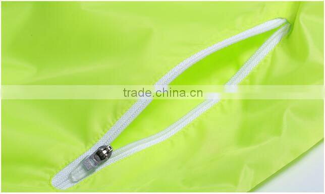 Men's wear reflective movement jacket