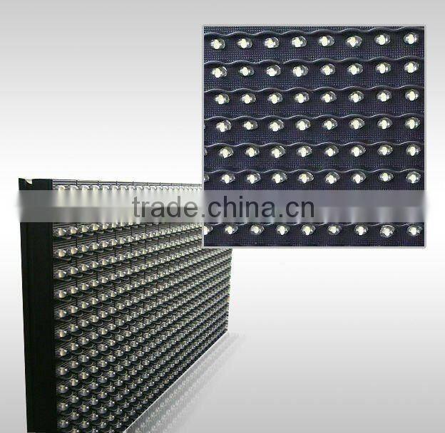 PH10 remote control led electronic traffic signs