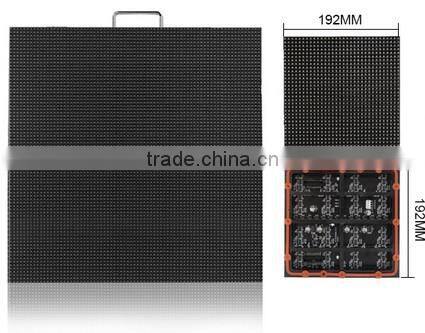 Wholesale high brightness SMD outdoor full color rental led display