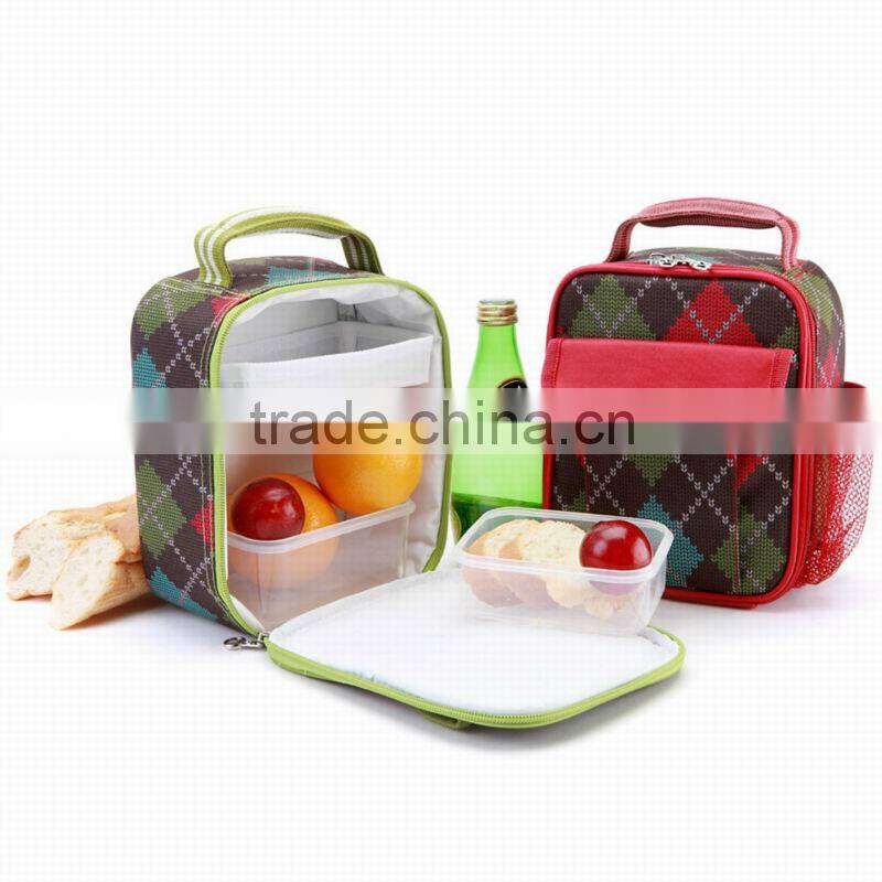 Food Lunch Ice Box
